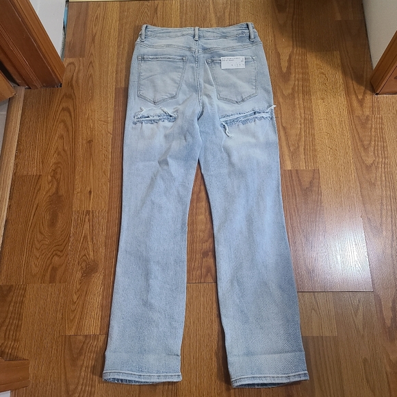 Risen Jeans Size 29 NWT - Picture 2 of 5